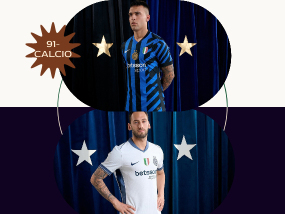 Maglia Inter 2024 poco prezzo